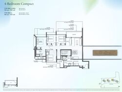 Canberra Crescent Residences (D27), Apartment #468825171